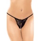 Chilot Softline Clasita Negru S-L