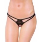 Chilot Softline Annalise Negru S-L