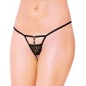 Chilot Softline Delaney Negru S-L