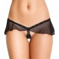 Chilot Softline Diana Negru S-M