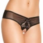 Chilot Softline Georgia Negru S-M