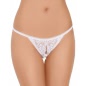 Chilot Softline Lola Alb S-L