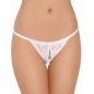 Chilot Softline Lola Alb S-L