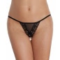 Chilot Softline Nadia Negru S-L