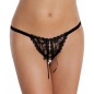 Chilot Softline Ophelia Negru S-L