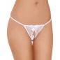 Chilot Softline Regina Alb S-L