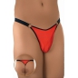 Chilot Softline S4425 Roșu S-L