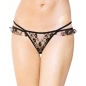 Chilot Softline Selena Negru S-M