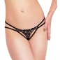 Chilot Softline Skyler Negru S-L