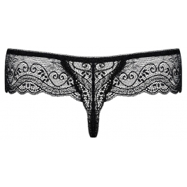 Obsessive Miamor Negru L-XL