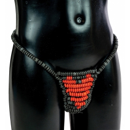 Chiloți Comestibili Candy Posing Pouch