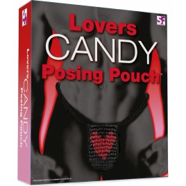 Lenjerie Erotica Comestibila Pentru Cuplu
