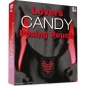 Chiloți Comestibili Candy Posing Pouch