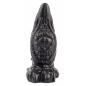 Chisa Novelties Creatură Monstruoasă Dildo Fantasy Negru