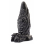 Chisa Novelties Creatură Monstruoasă Dildo Fantasy Negru
