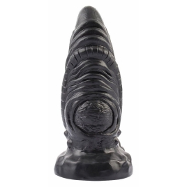 Chisa Novelties Creatură Monstruoasă Dildo Fantasy Negru