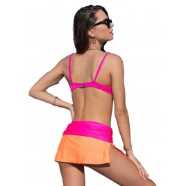 Costum Baie LivCo Chitose Roz M