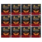 Set 12 x Ciocolata Afrodisiaca Pentru Barbati Diblong 24g