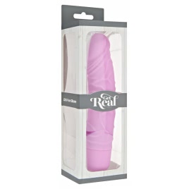 Vibrator All Or Nothing Roz