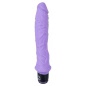 Vibrator Classic Silicone Mov