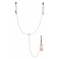 Cleme Sfarcuri FSOG Freed All Sensation Chain Auriu