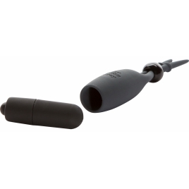 Cleme Sfârcuri Sweet Love Vibrating Negru