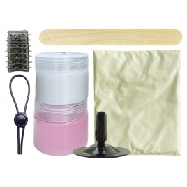 Cloneboy Dildo 20cm And Suction Cap