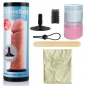 Cloneboy Dildo 20cm And Suction Cap