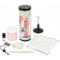 Cloneboy Dildo And Suction Cap Natural