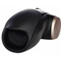Masturbator COBRA libre V2 Negru