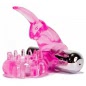 Inel Penis Vibrator Love Rabbit Roz