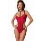 Body Avanua Coline Roșu S-M