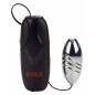 Vibrator Ou Colt Turbo Argintiu