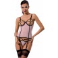 Corset Passion Hera Roz S-M