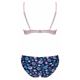 Costum Baie LivCo Ayano Turcoaz S