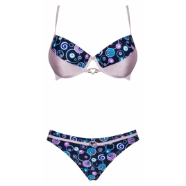 Costum Baie LivCo Ayano Turcoaz S