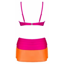 Costum Baie LivCo Chitose Roz M