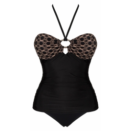 Costum Baie LivCo Cornelia Negru L