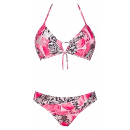 Costum Baie LivCo Fumi Roz L
