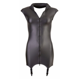 Costum Cottelli Collection Alena Negru L