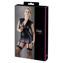 Costum Cottelli Collection Alena Negru L