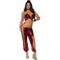 Costum Leg Avenue Ruby Desert Princess Rosu M