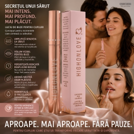 Couples Lip Gloss 7 ml
