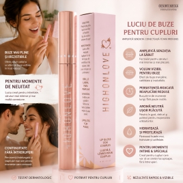 Couples Lip Gloss 7 ml