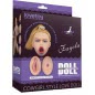 Cowgirl Lovetoy 93 cm – Păpușă Gonflabilă Compactă