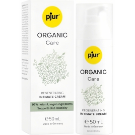 Crema Regeneranta Zona Intima Dupa Epilat