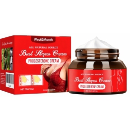 Cremă Mărire Bust West And Month Lifting și Fermitate 30ml DDS