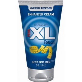 Crema Marire Penis Xl Touch 50 Ml