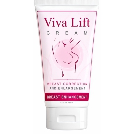 Cremă Pentru Mărirea Sânilor Viva Lift 60ml