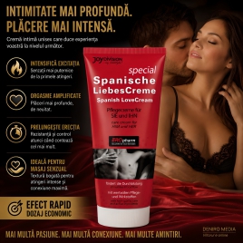 Cremă Spanish Love Cream Special 40ml